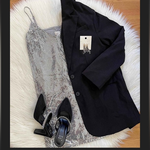 Crystal strap heels - Picture 8 of 9